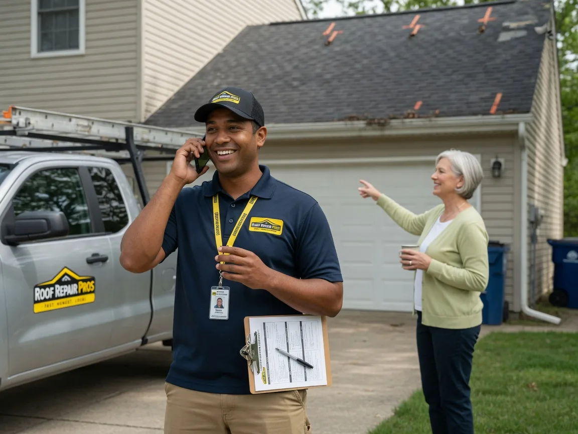 Roof Repair Monroe, IA FAQs